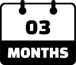 Abonnement 3 mois – Full Package